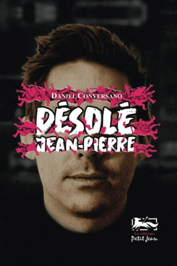 Désolé Jean-Pierre