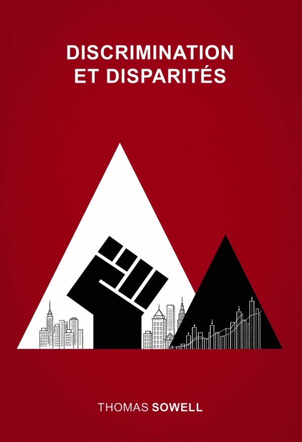 Discrimination et disparités