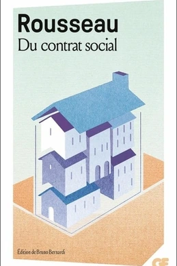Du contrat social Du contrat social