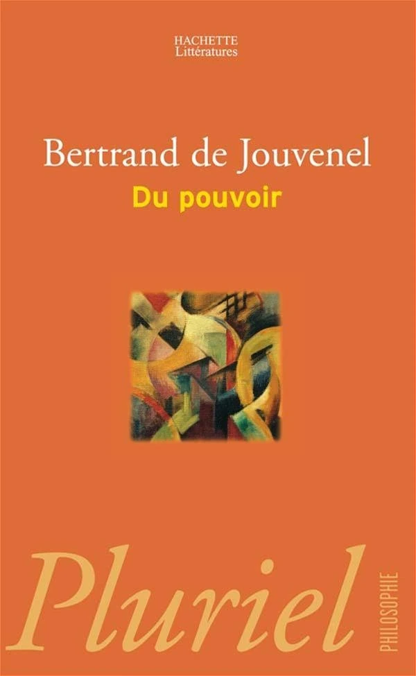 Du pouvoir