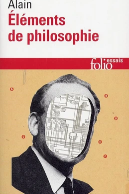Éléments de philosophie