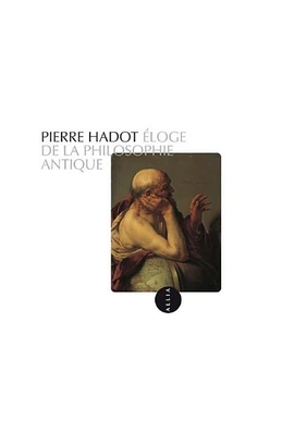 Eloge de la philosophie antique
