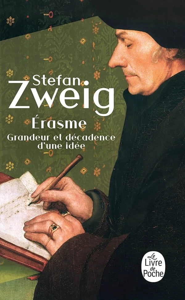 Érasme