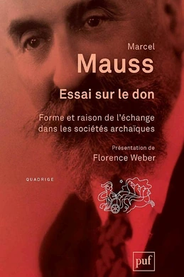 Essai sur le don