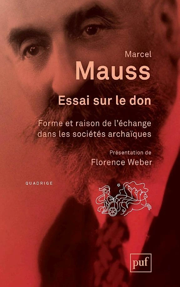 Essai sur le don