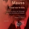Essai sur le don