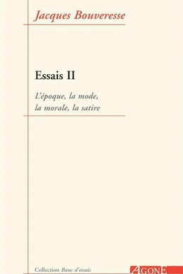 Essais II