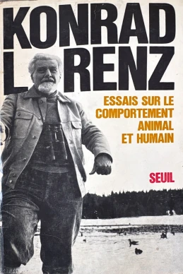 Essais sur le comportement animal et humain Essais sur le comportement animal et humain