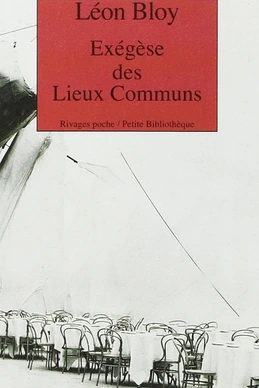 Exégèse des lieux communs Exégèse des lieux communs