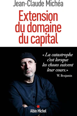 Extension du domaine du capital