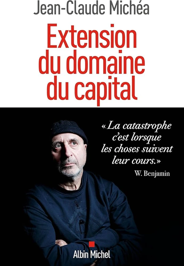 Extension du domaine du capital