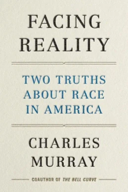 Facing Reality: Two Truths about Race in America