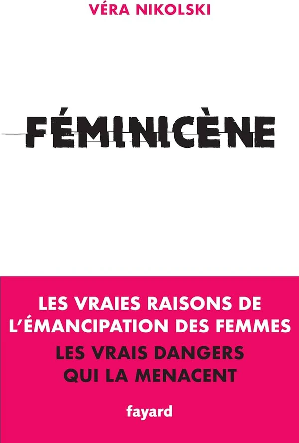 Féminicène