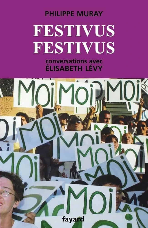 Festivus festivus