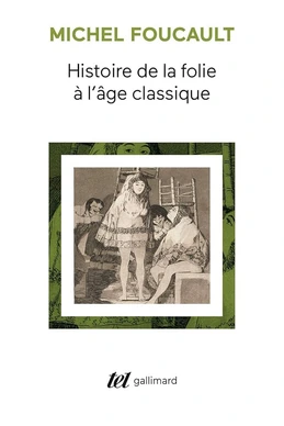 Folie et déraison. Histoire de la folie à l'âge Classique
