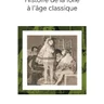 Folie et déraison. Histoire de la folie à l'âge Classique