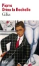 Gilles Gilles