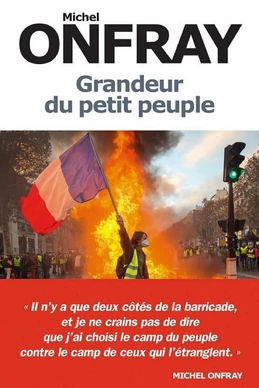 Grandeur du petit peuple