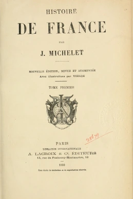 Histoire de France