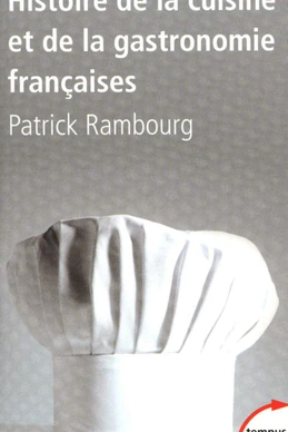 Histoire de la cuisine et de la gastronomie françaises