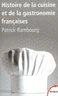 Histoire de la cuisine et de la gastronomie françaises
