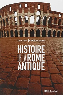 Histoire de la rome antique