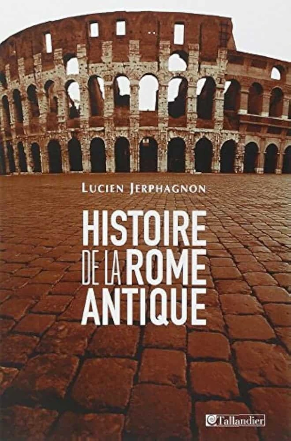 Histoire de la rome antique