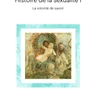 Histoire de la sexualité Histoire de la sexualité