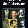 Histoire de l'athéisme