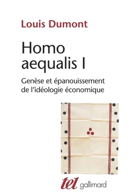 Homo aequalis