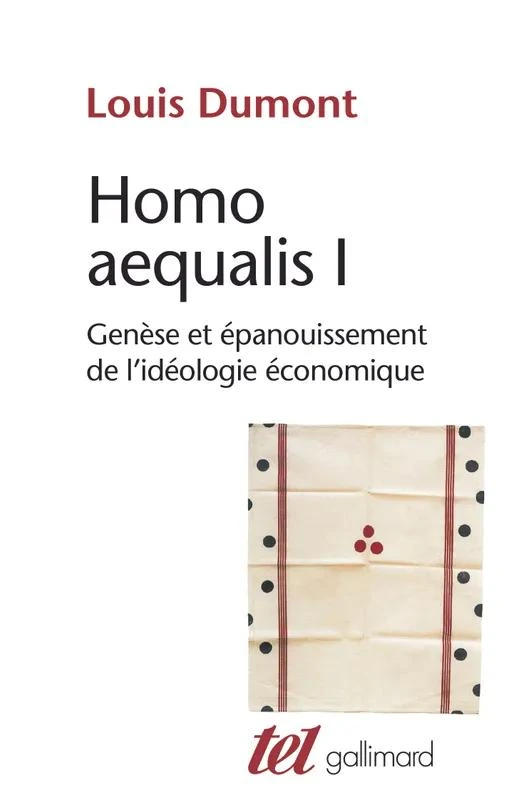 Homo aequalis