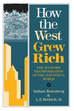 How the West Grew Rich How the West Grew Rich
