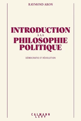 Introduction à la philosophie politique