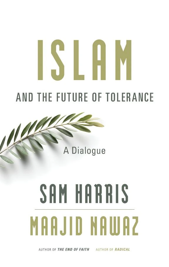Islam and the Future of Tolerance