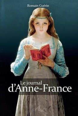Le journal d'Anne France