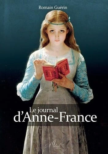 Le journal d'Anne France