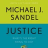 Justice