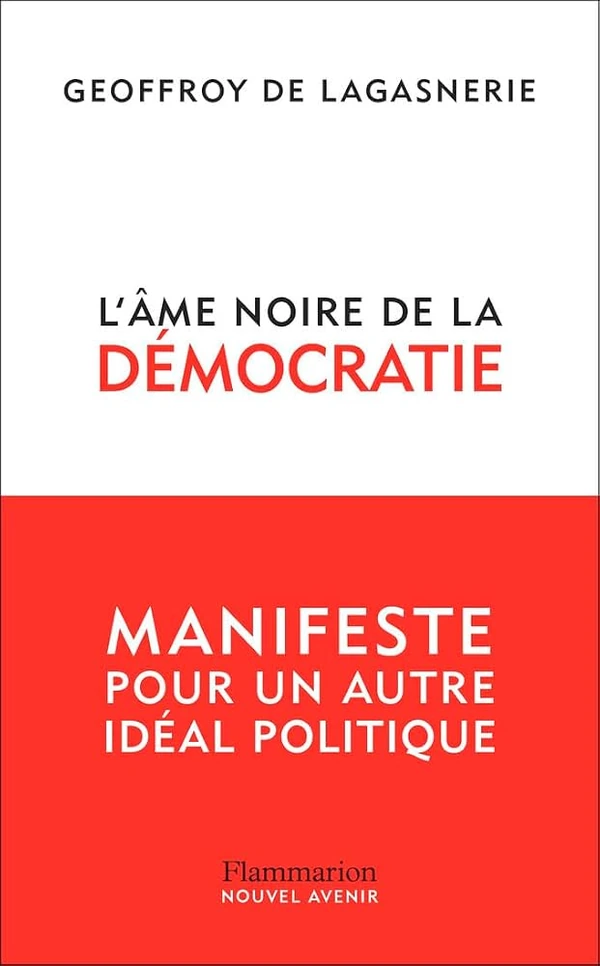 L'âme noire de la démocratie