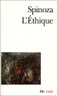L'Éthique L'Éthique