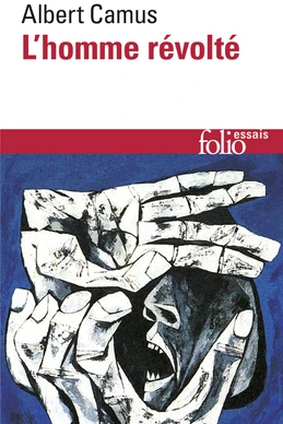 L'Homme Revolté