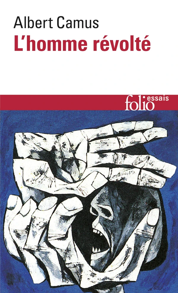 L'Homme Revolté