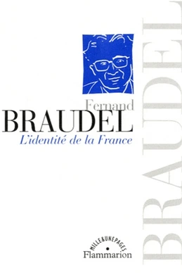 L'Identité de la France