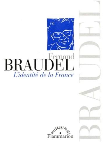 L'Identité de la France