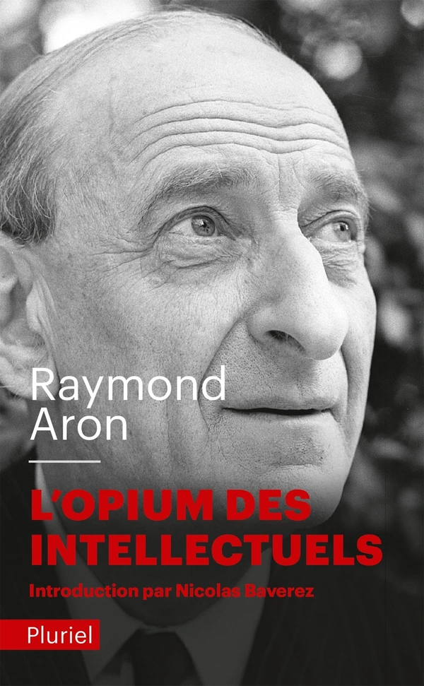 L'Opium des intellectuels