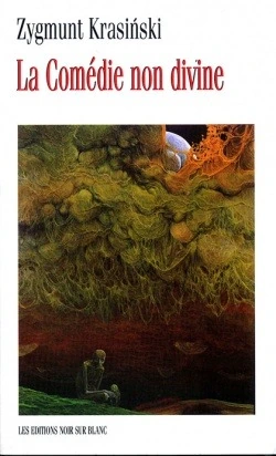 La Comédie non divine