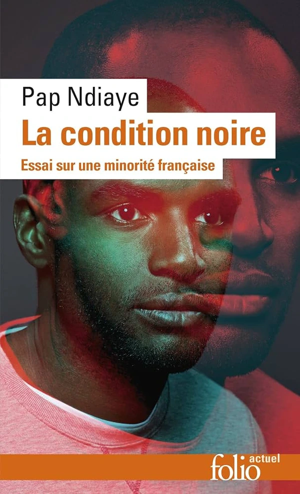 La condition noire: essai sur une minorité française