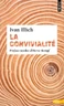 La Convivialité La Convivialité