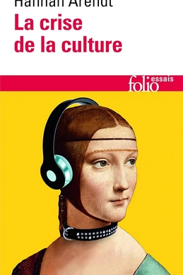 La crise de la culture