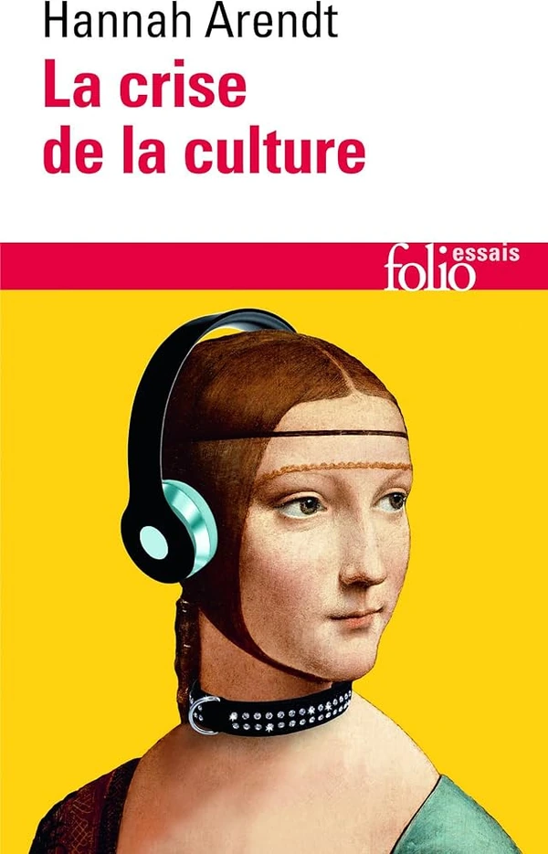 La crise de la culture