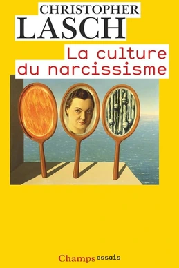 La culture du narcissisme
